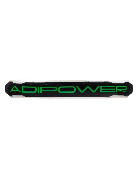 Adidas Adipower TeamLight 3.3 | Ofertas de pádel